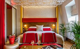 Megaro Hotel